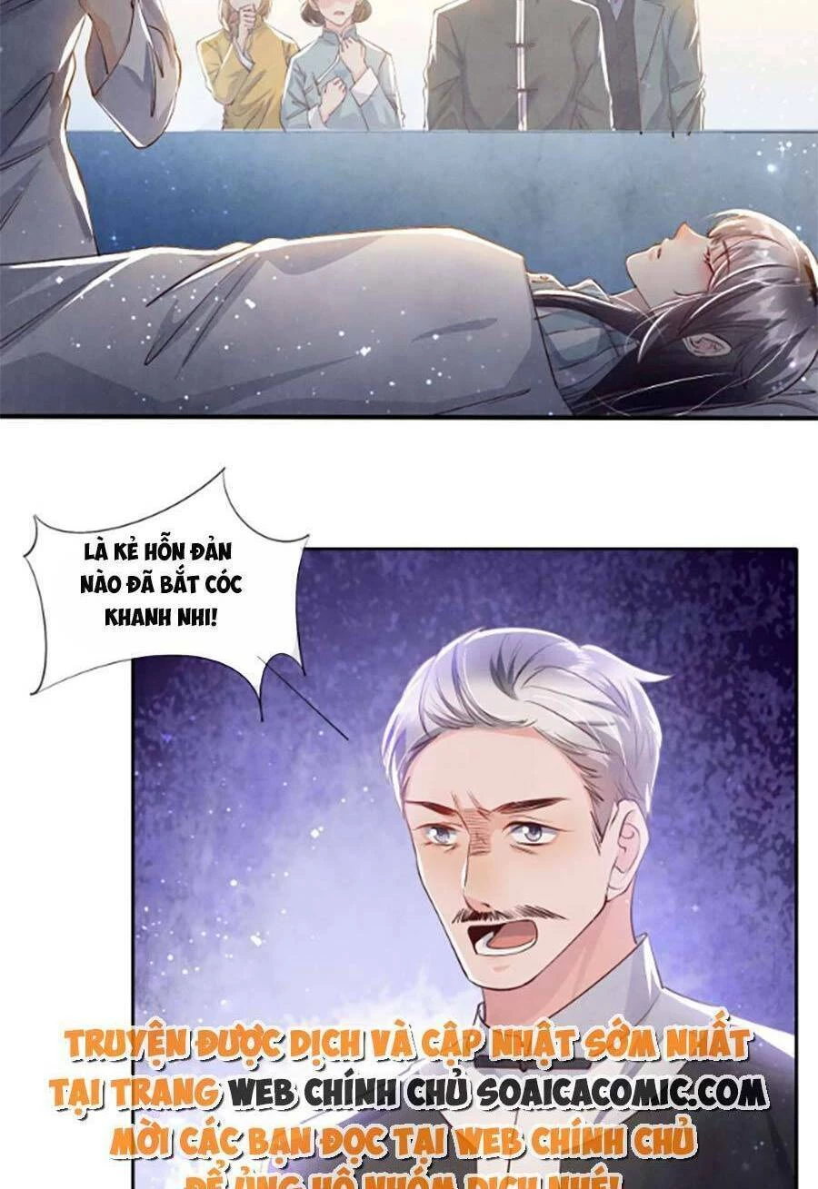 Tôi Có Ông Chồng Hay Ghen Chapter 70 - 9