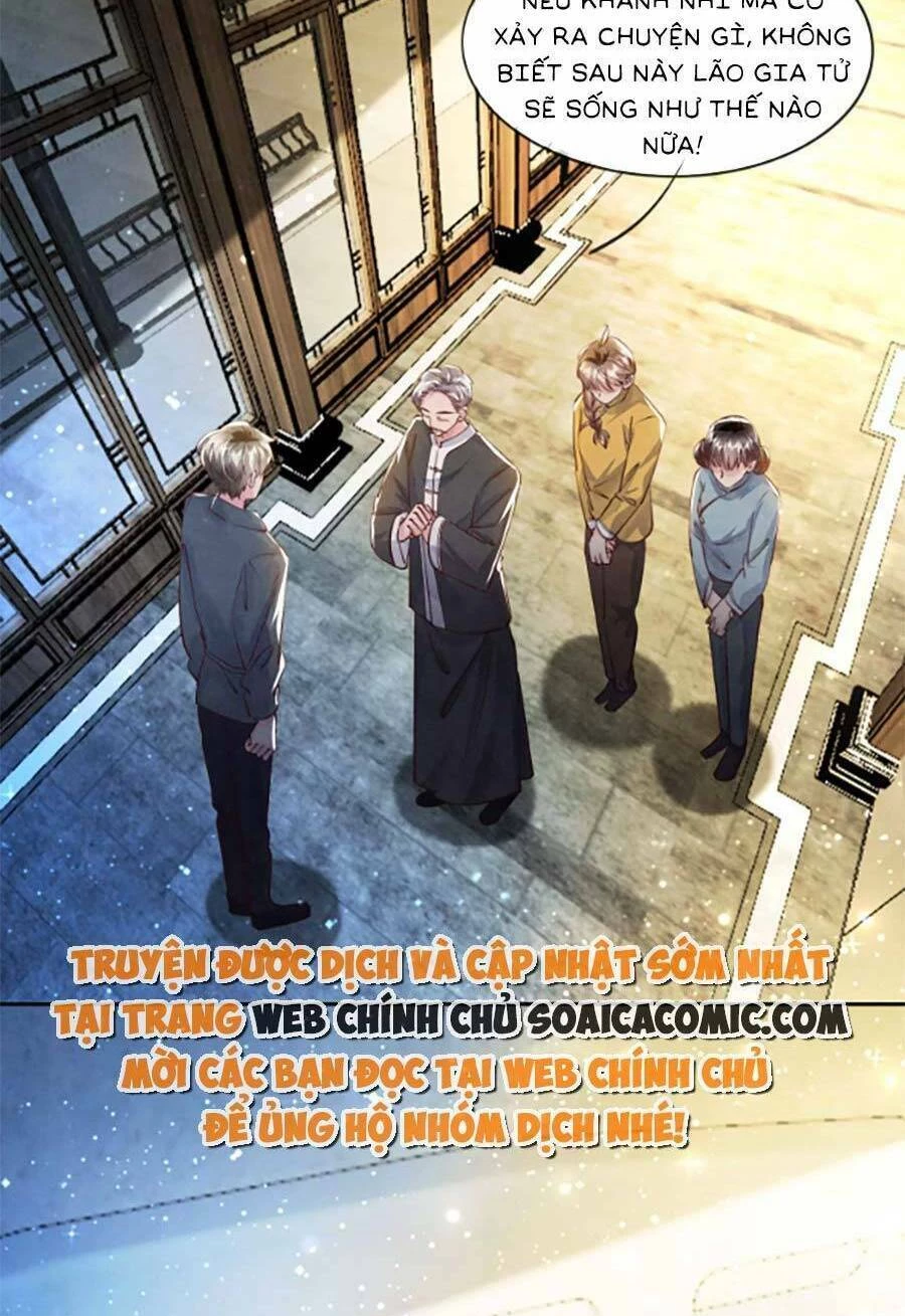 Tôi Có Ông Chồng Hay Ghen Chapter 70 - 11