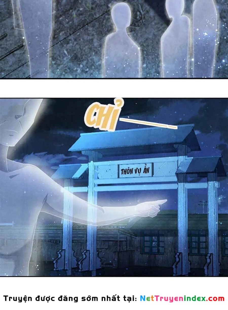 Tôi Có Ông Chồng Hay Ghen Chapter 70 - 20