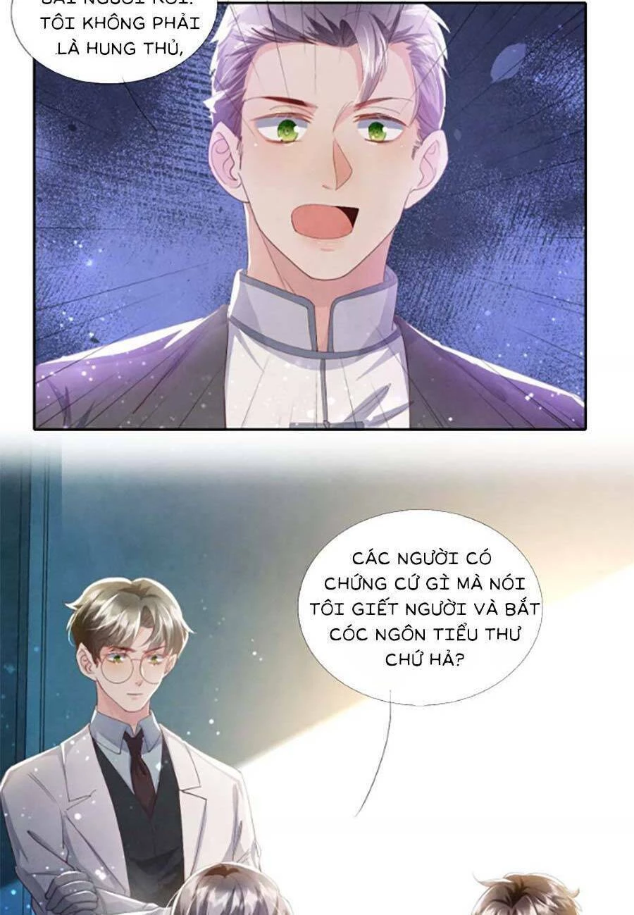 Tôi Có Ông Chồng Hay Ghen Chapter 70 - 23