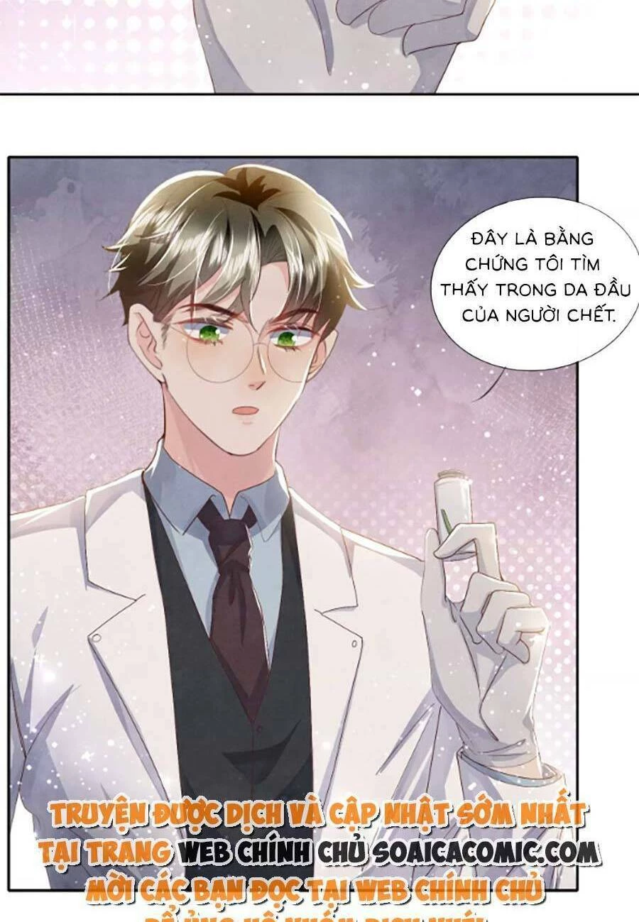 Tôi Có Ông Chồng Hay Ghen Chapter 70 - 25