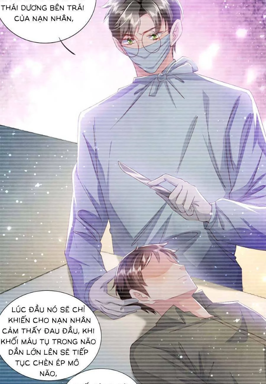 Tôi Có Ông Chồng Hay Ghen Chapter 70 - 27