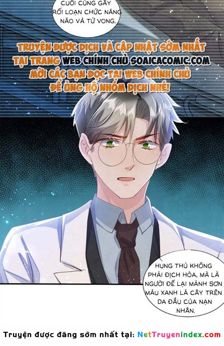 Tôi Có Ông Chồng Hay Ghen Chapter 70 - 28