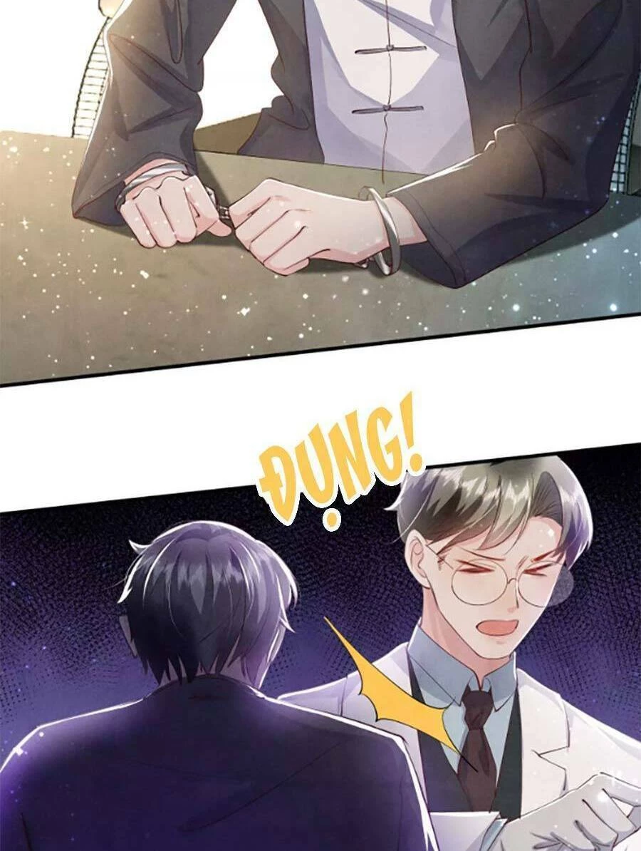 Tôi Có Ông Chồng Hay Ghen Chapter 70 - 31