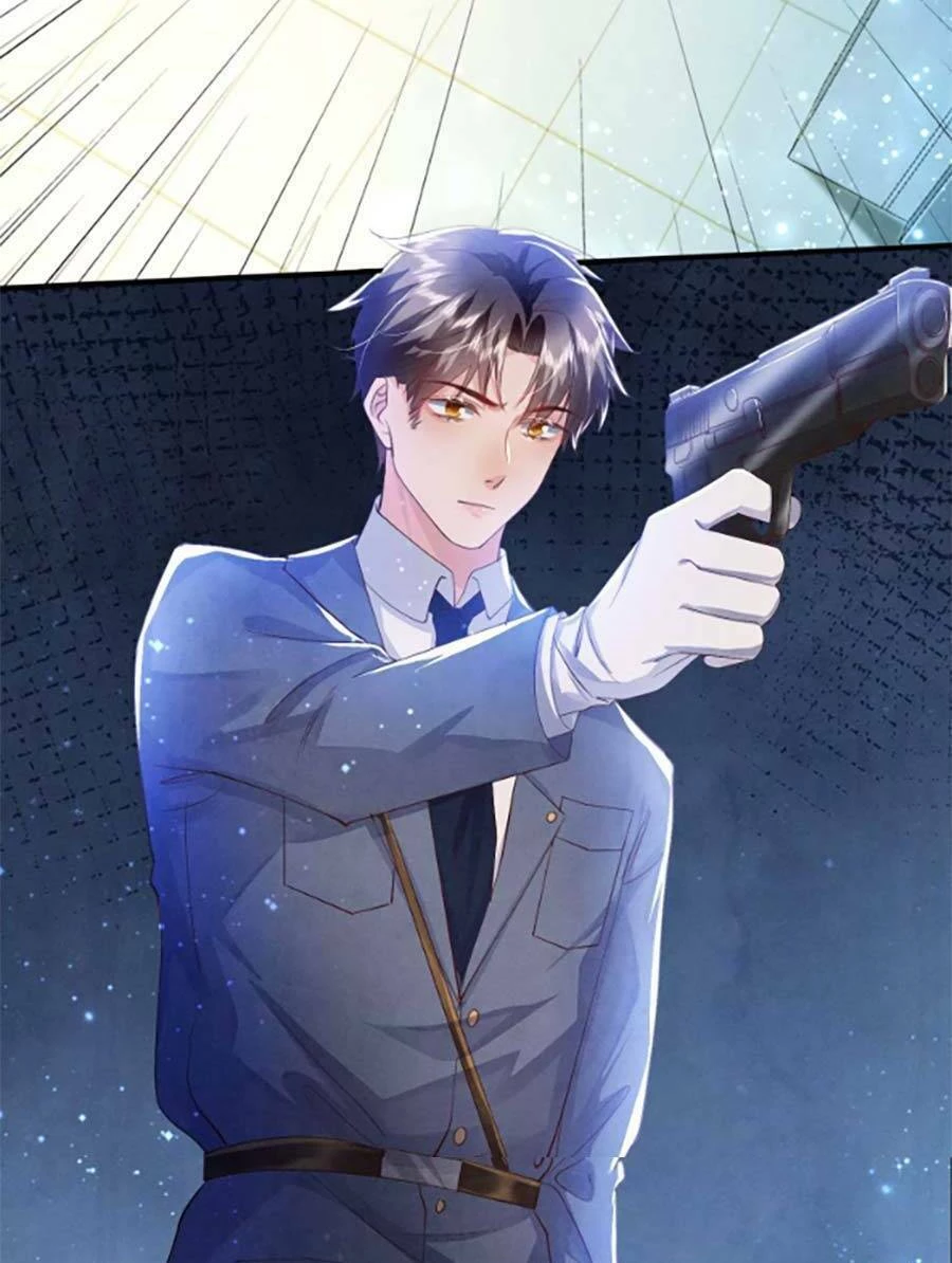 Tôi Có Ông Chồng Hay Ghen Chapter 70 - 33