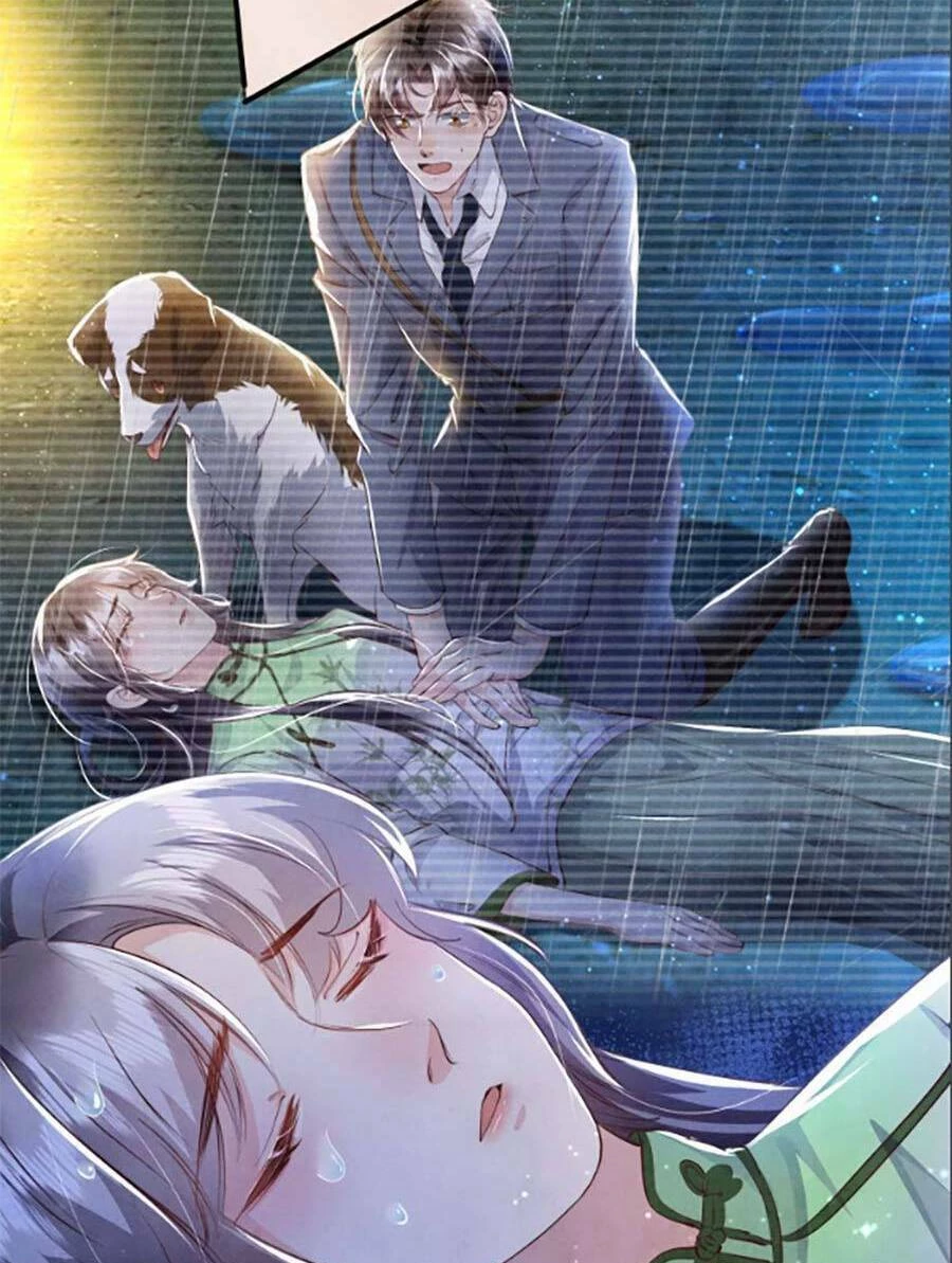 Tôi Có Ông Chồng Hay Ghen Chapter 70 - 35