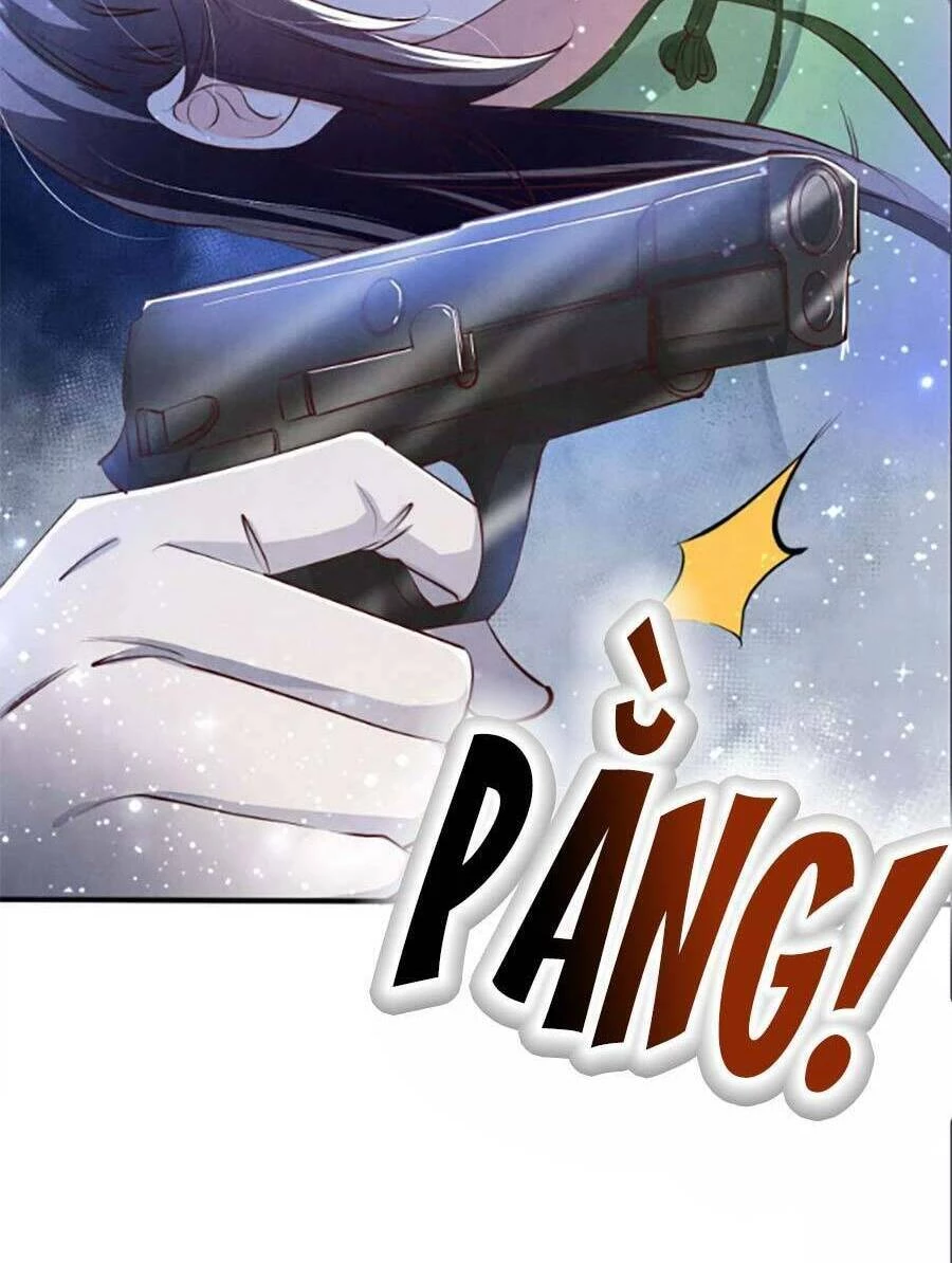 Tôi Có Ông Chồng Hay Ghen Chapter 70 - 36