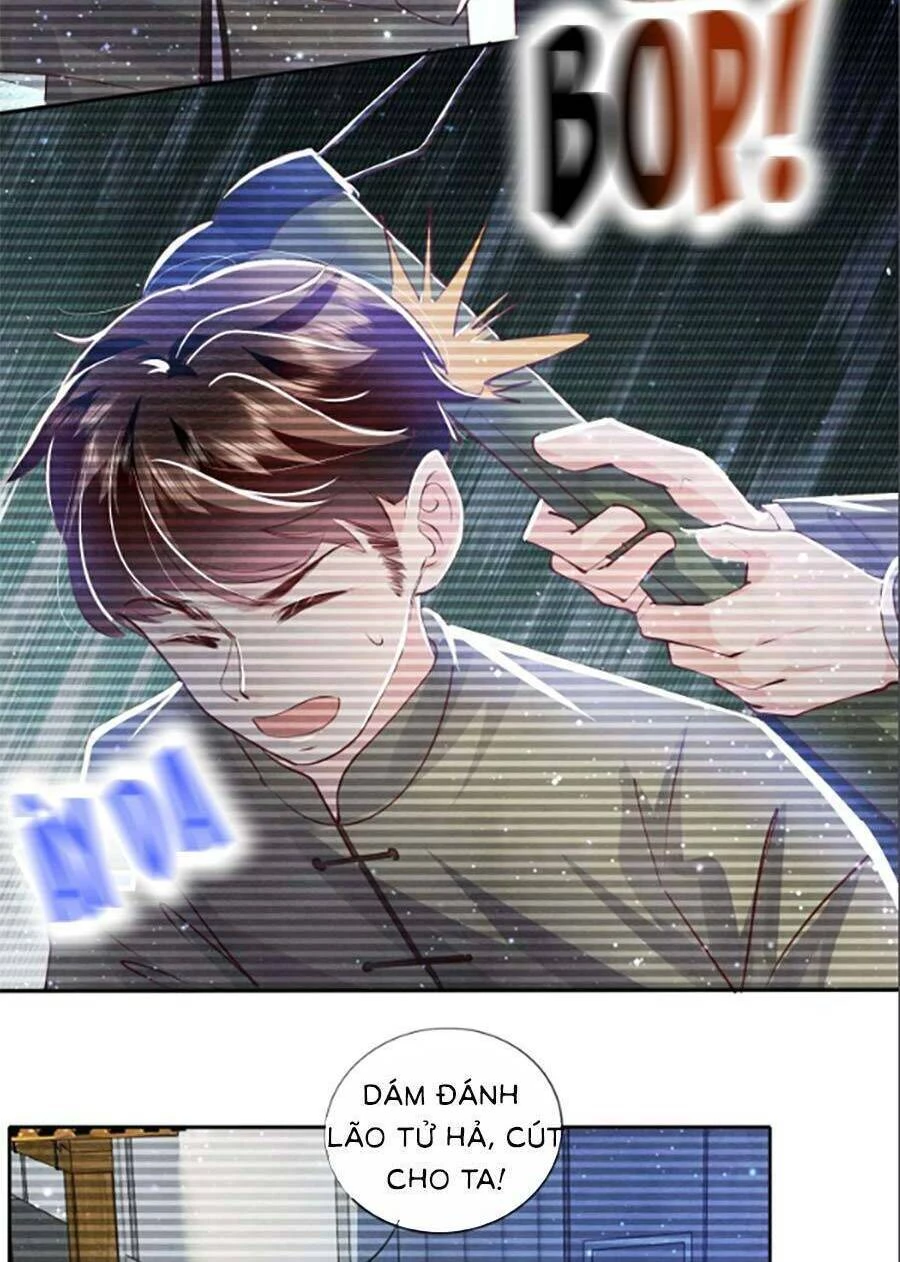 Tôi Có Ông Chồng Hay Ghen Chapter 70 - 42