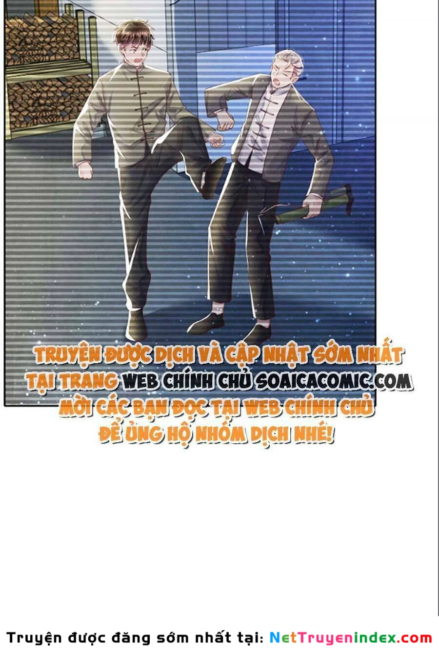 Tôi Có Ông Chồng Hay Ghen Chapter 70 - 43