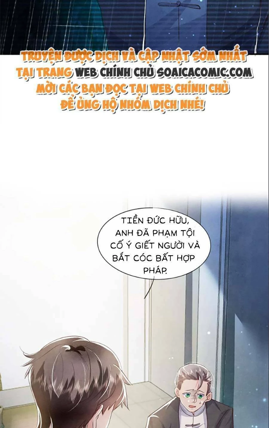 Tôi Có Ông Chồng Hay Ghen Chapter 70 - 48