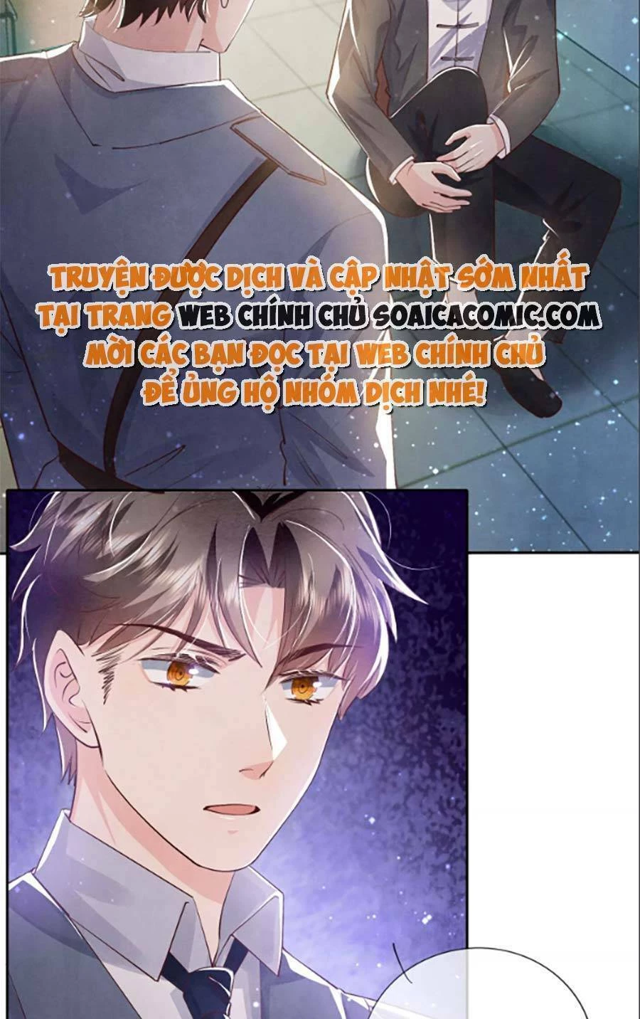 Tôi Có Ông Chồng Hay Ghen Chapter 70 - 49