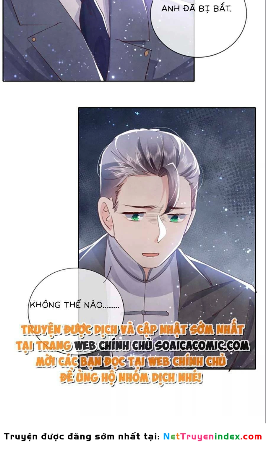 Tôi Có Ông Chồng Hay Ghen Chapter 70 - 50