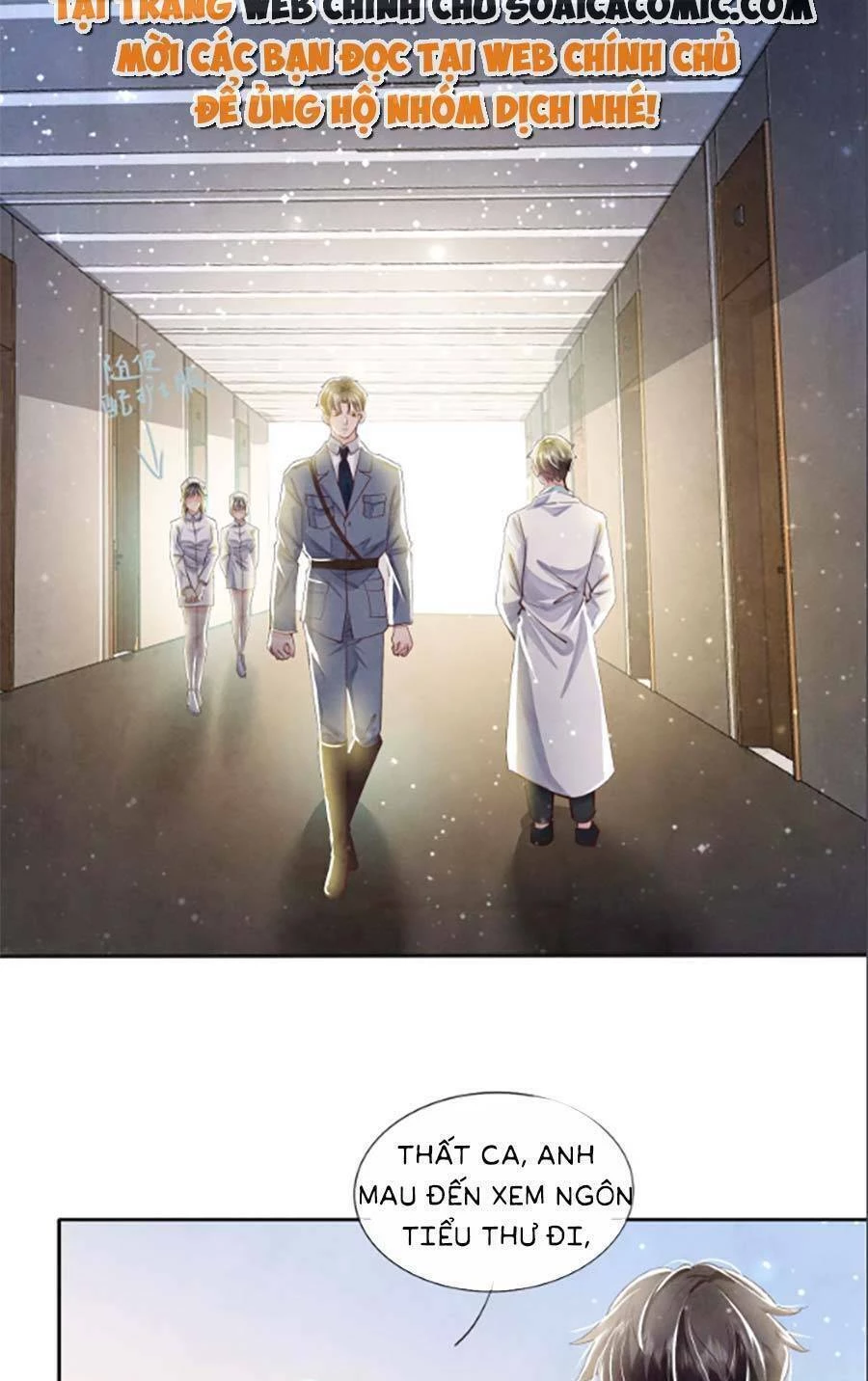 Tôi Có Ông Chồng Hay Ghen Chapter 70 - 53