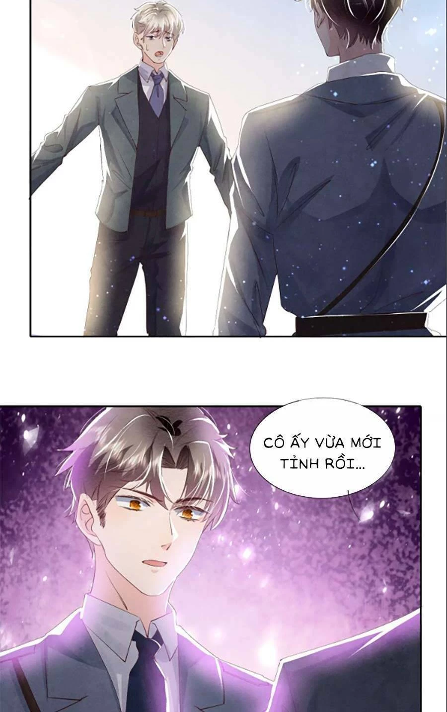 Tôi Có Ông Chồng Hay Ghen Chapter 70 - 54