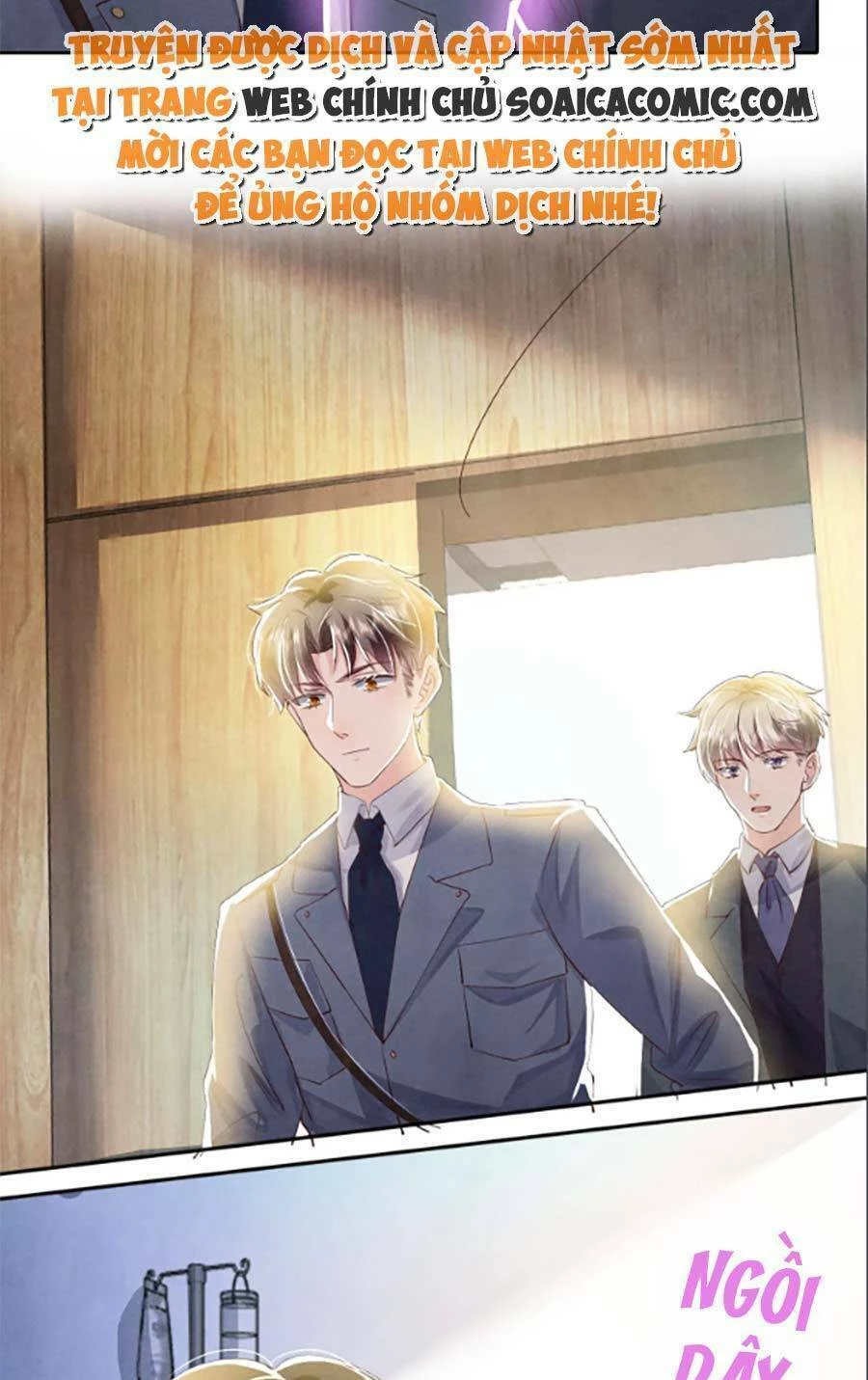 Tôi Có Ông Chồng Hay Ghen Chapter 70 - 55