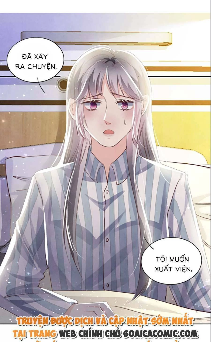 Tôi Có Ông Chồng Hay Ghen Chapter 70 - 57