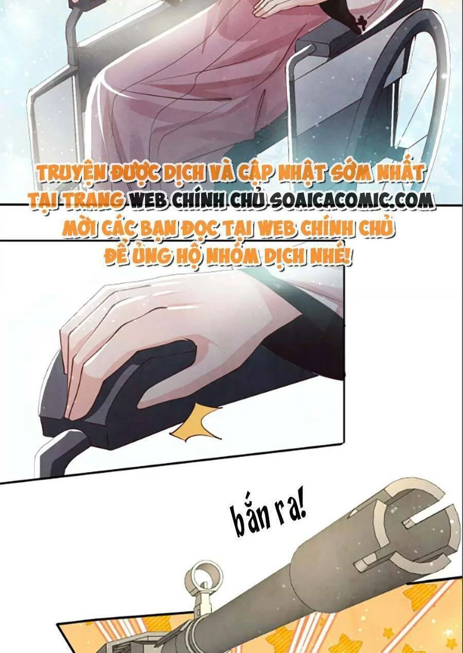Tôi Có Ông Chồng Hay Ghen Chapter 70 - 64