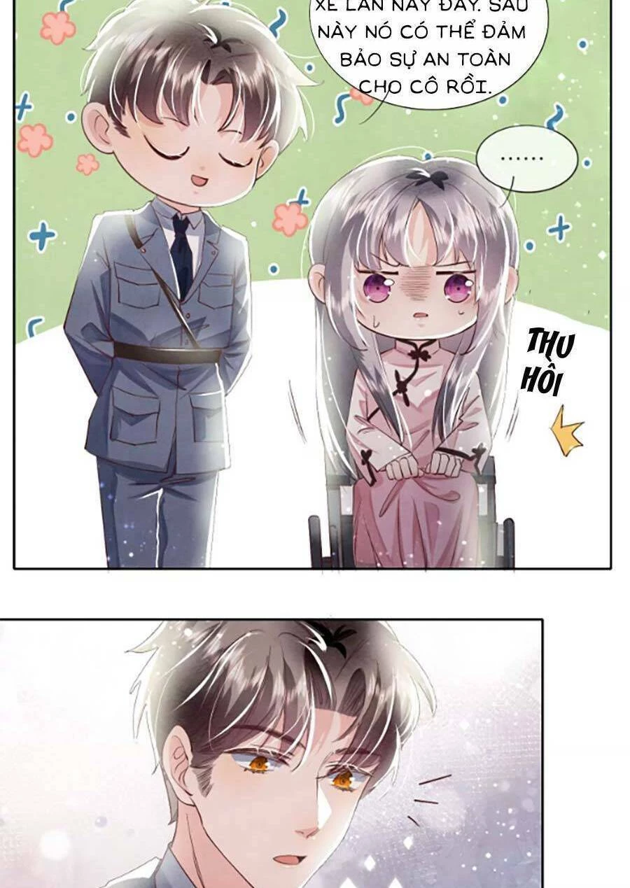 Tôi Có Ông Chồng Hay Ghen Chapter 70 - 67