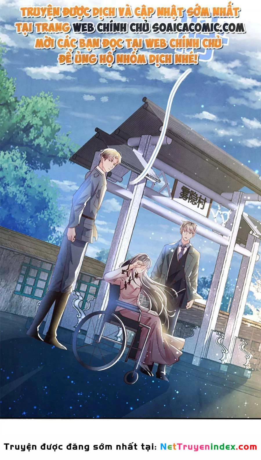 Tôi Có Ông Chồng Hay Ghen Chapter 70 - 69