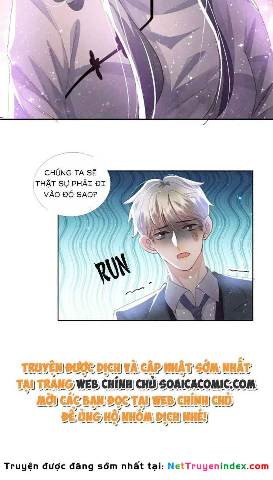 Tôi Có Ông Chồng Hay Ghen Chapter 70 - 74