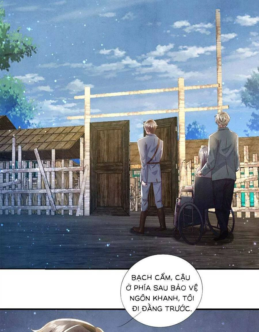 Tôi Có Ông Chồng Hay Ghen Chapter 71 - 2