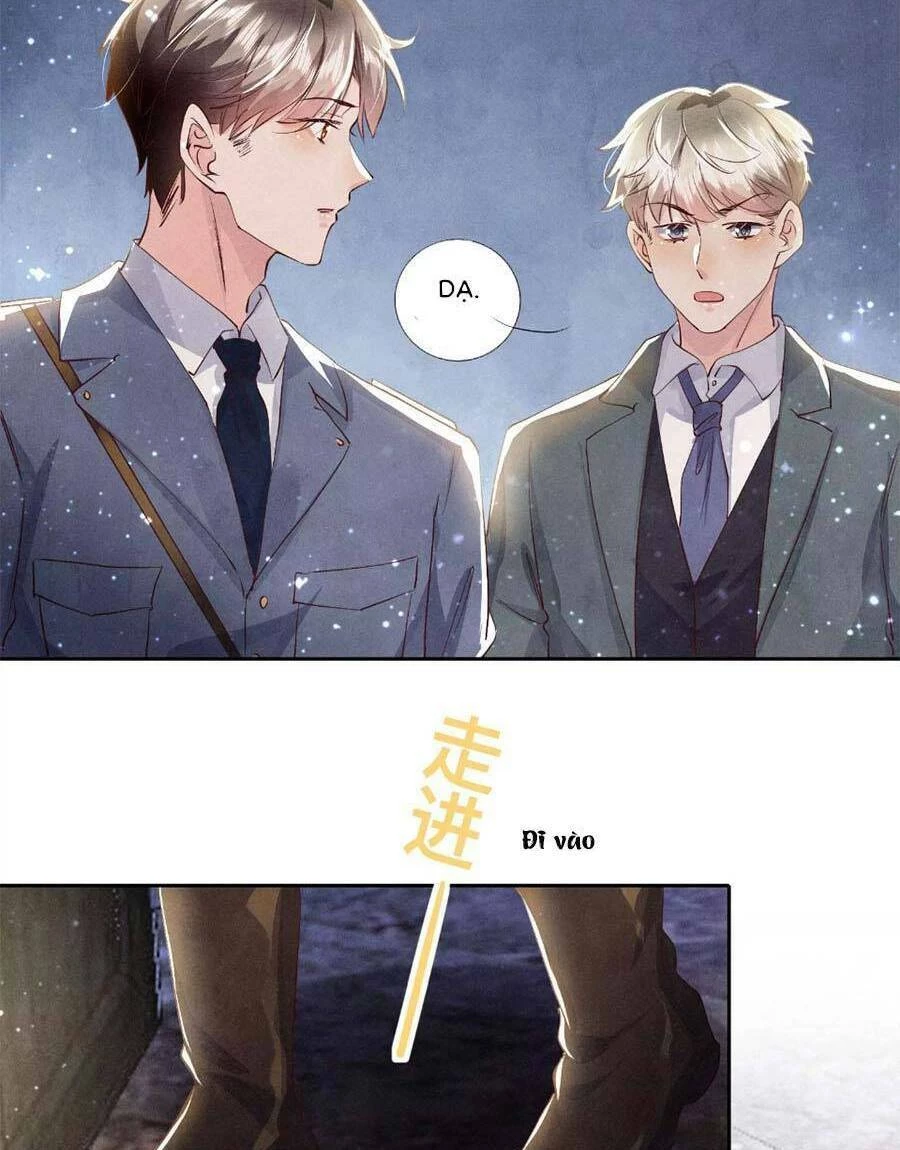 Tôi Có Ông Chồng Hay Ghen Chapter 71 - 3