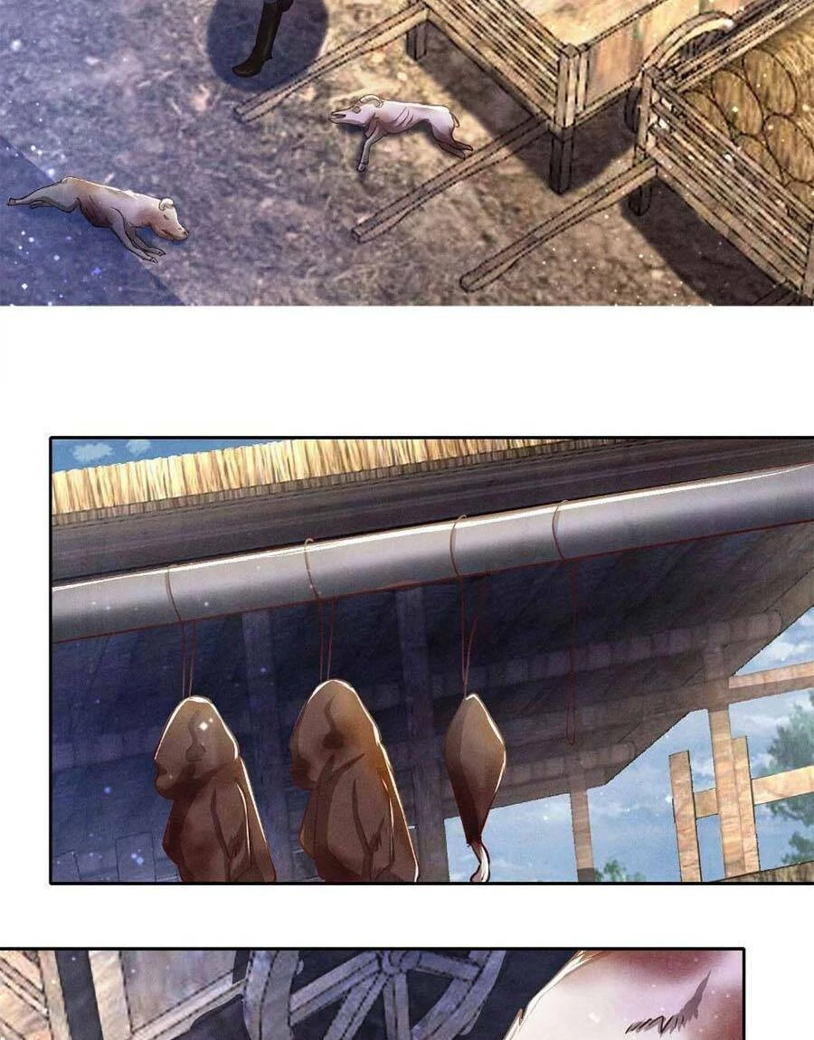 Tôi Có Ông Chồng Hay Ghen Chapter 71 - 5