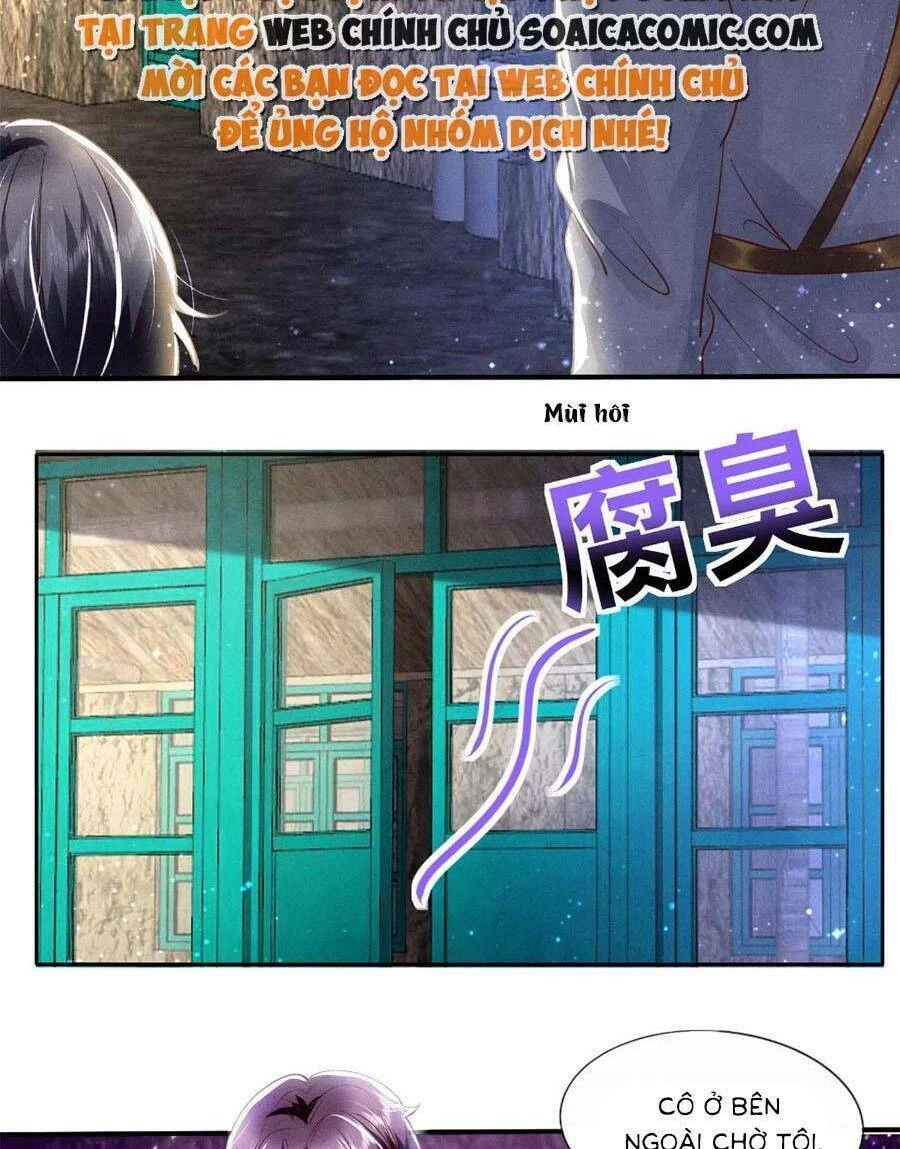 Tôi Có Ông Chồng Hay Ghen Chapter 71 - 7