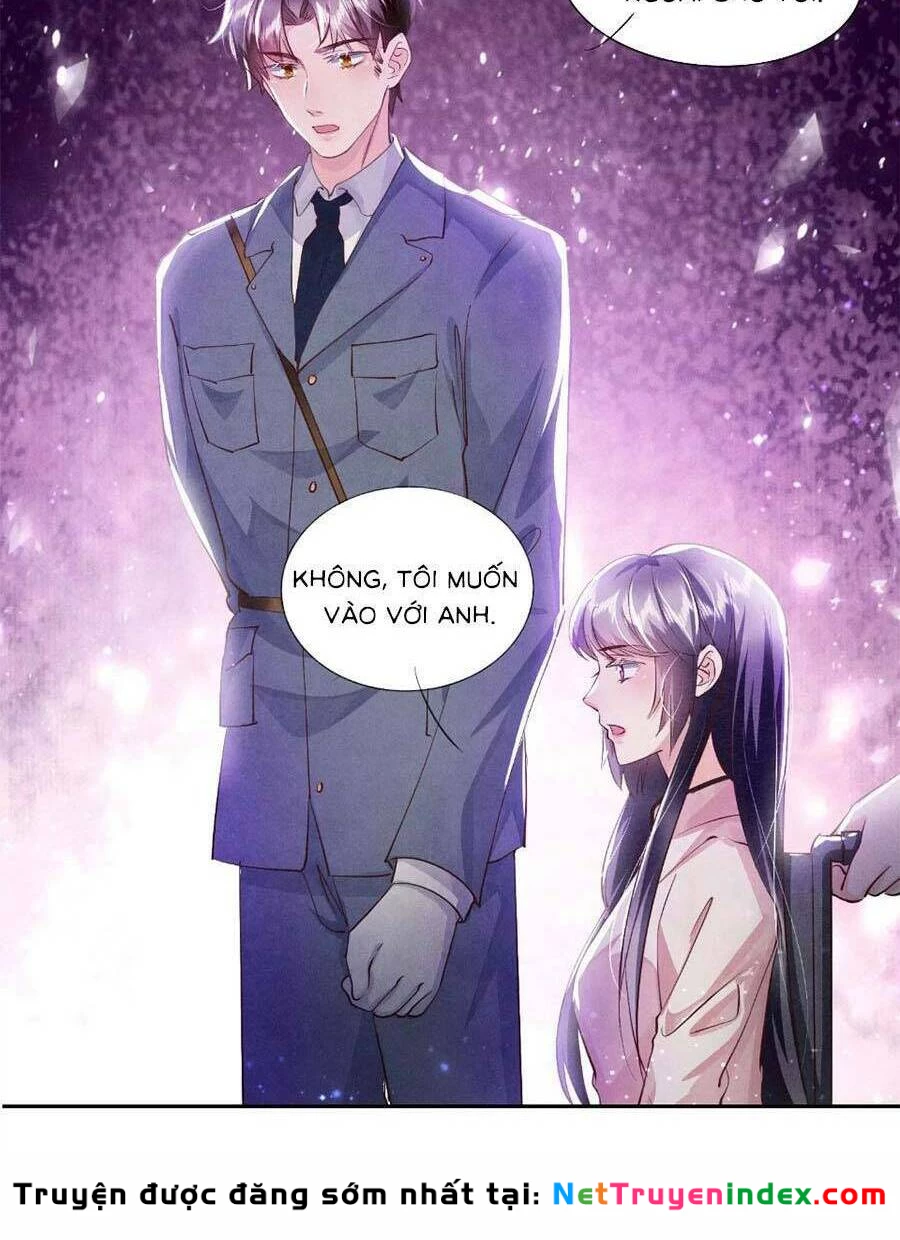 Tôi Có Ông Chồng Hay Ghen Chapter 71 - 8