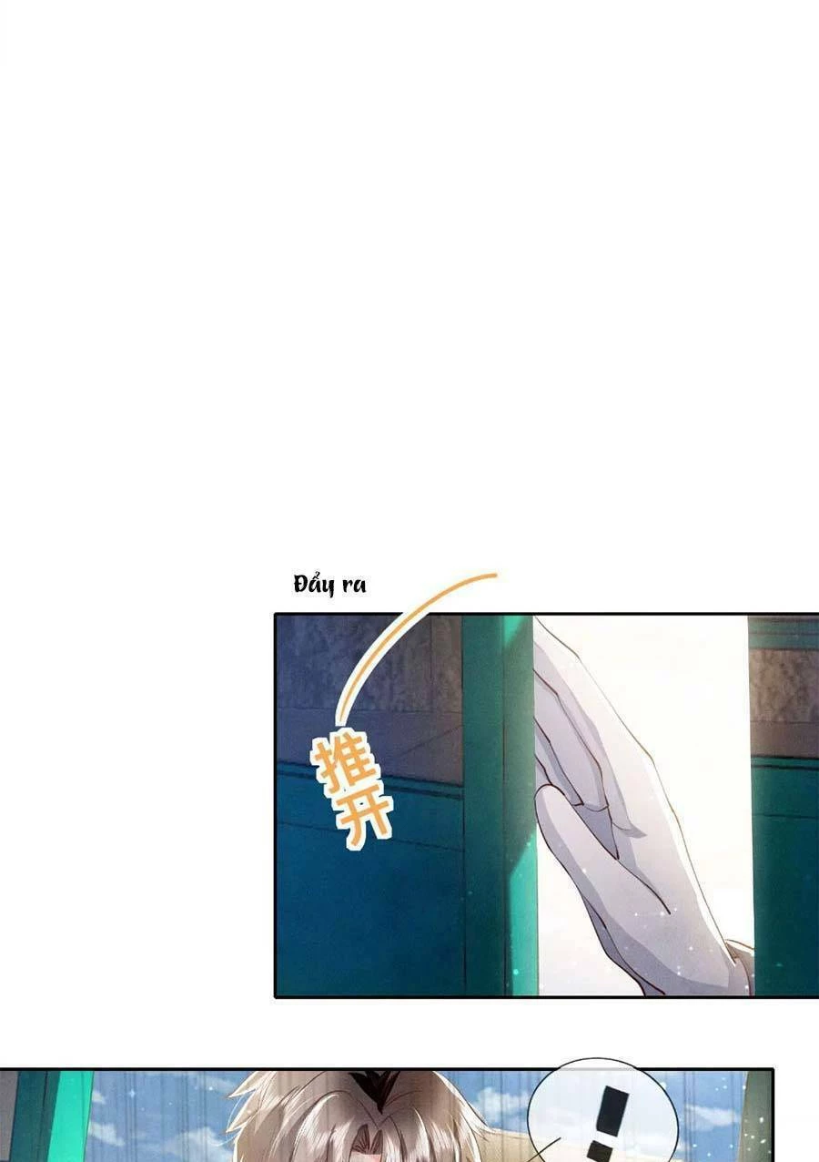 Tôi Có Ông Chồng Hay Ghen Chapter 71 - 9