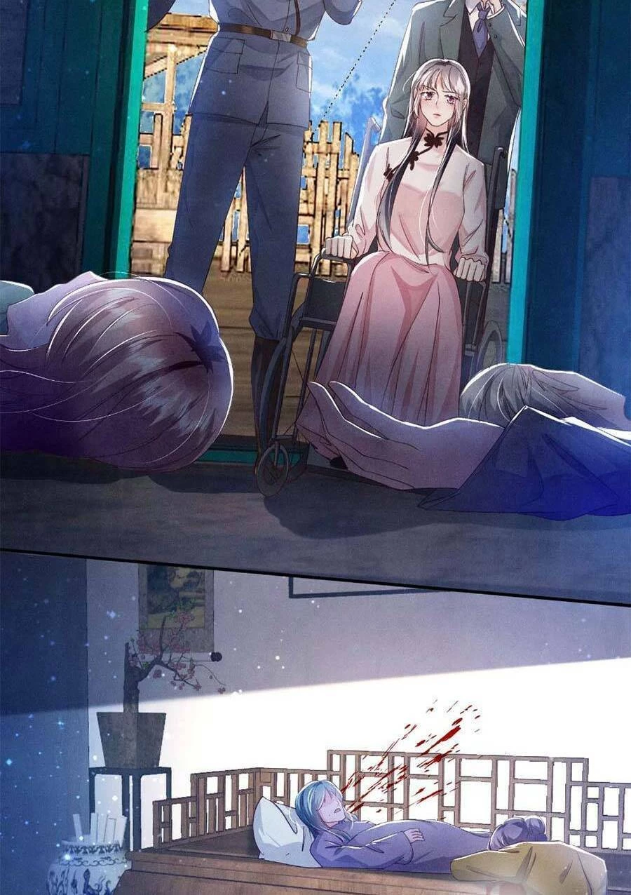 Tôi Có Ông Chồng Hay Ghen Chapter 71 - 11