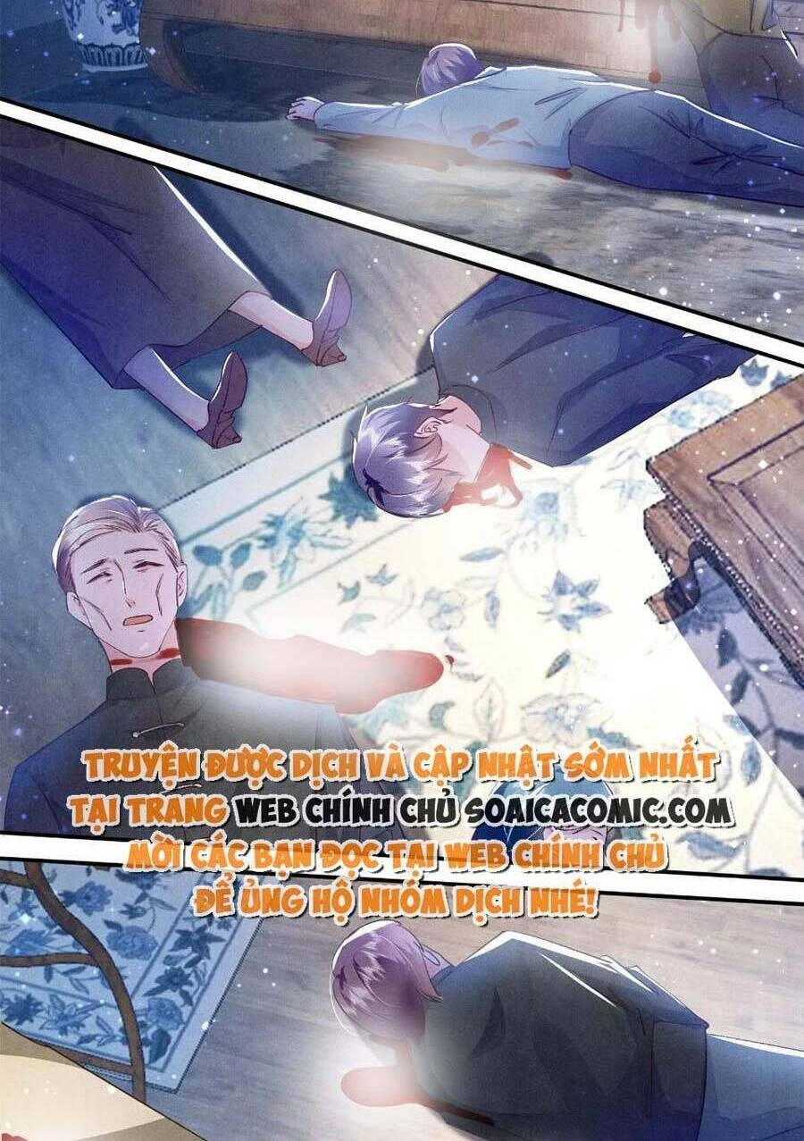 Tôi Có Ông Chồng Hay Ghen Chapter 71 - 12