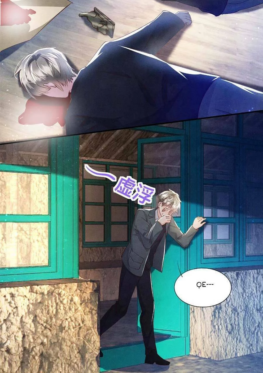 Tôi Có Ông Chồng Hay Ghen Chapter 71 - 13