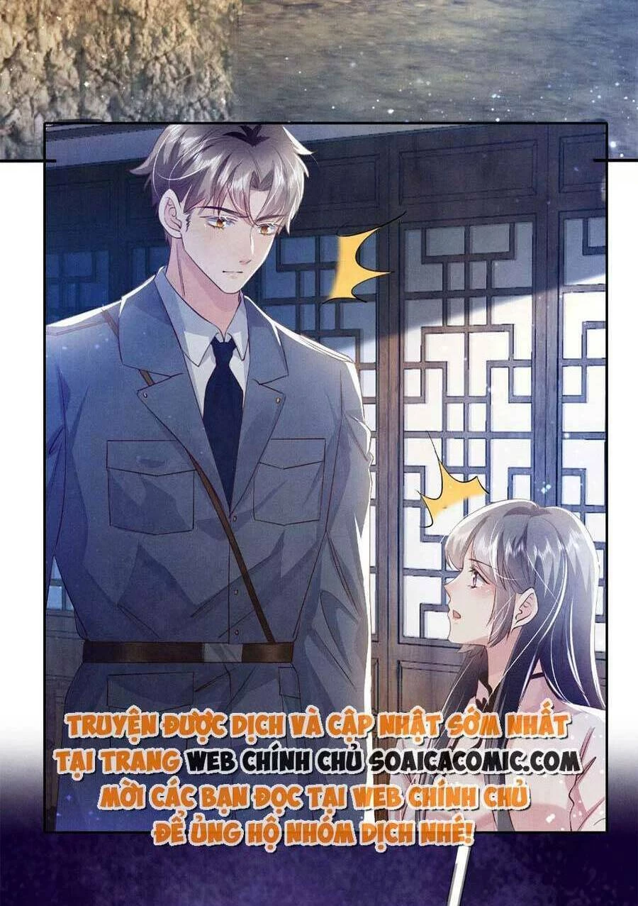 Tôi Có Ông Chồng Hay Ghen Chapter 71 - 14