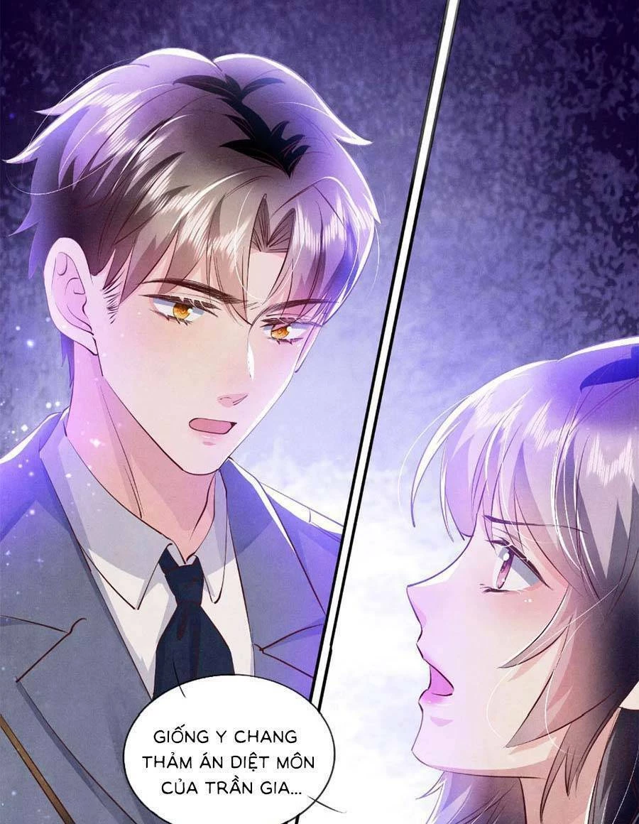 Tôi Có Ông Chồng Hay Ghen Chapter 71 - 15