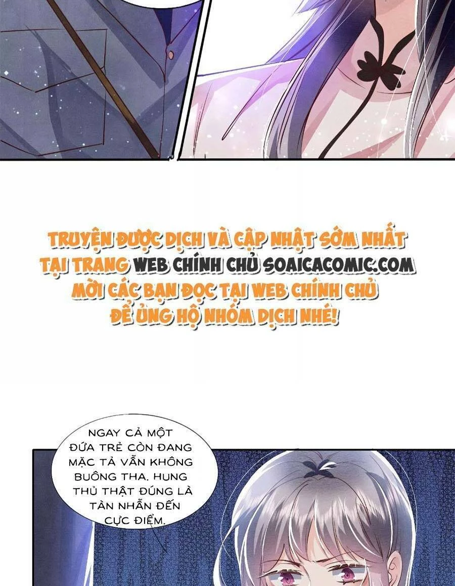 Tôi Có Ông Chồng Hay Ghen Chapter 71 - 16