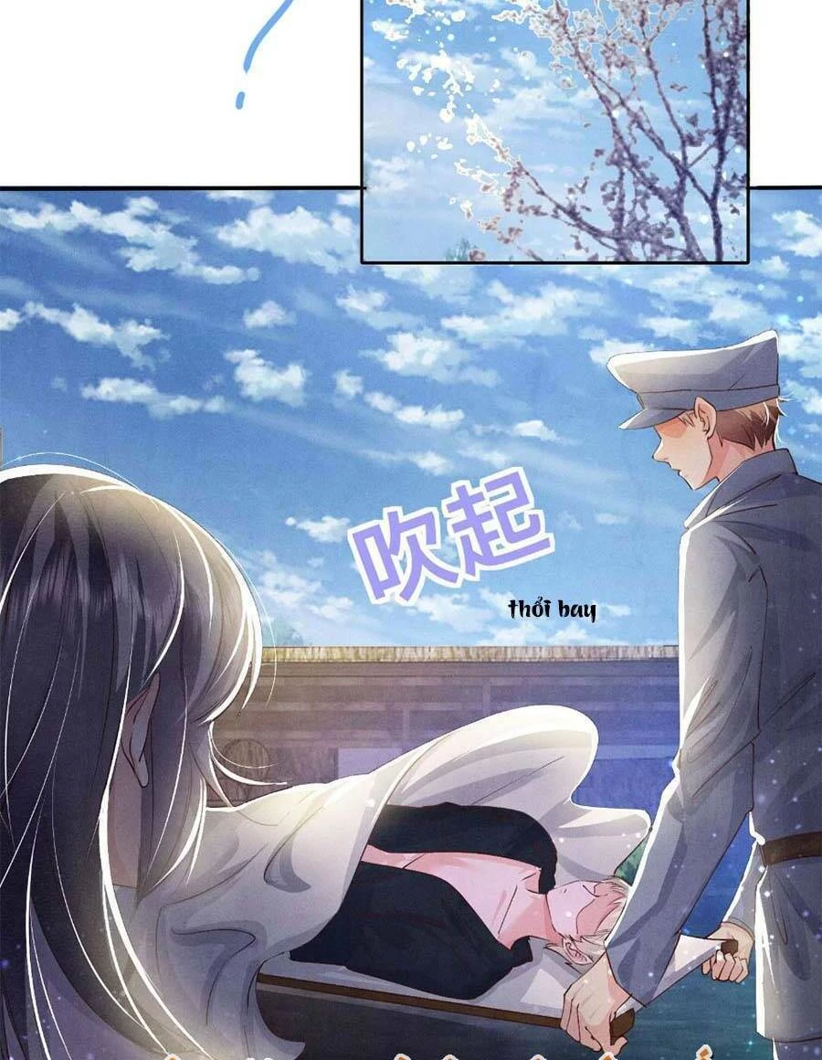 Tôi Có Ông Chồng Hay Ghen Chapter 71 - 20