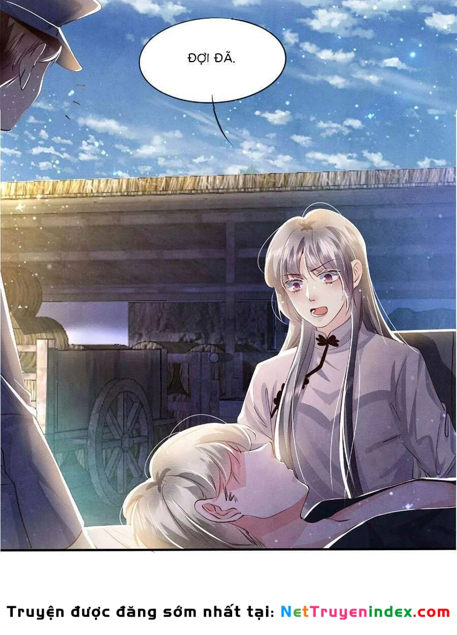 Tôi Có Ông Chồng Hay Ghen Chapter 71 - 22