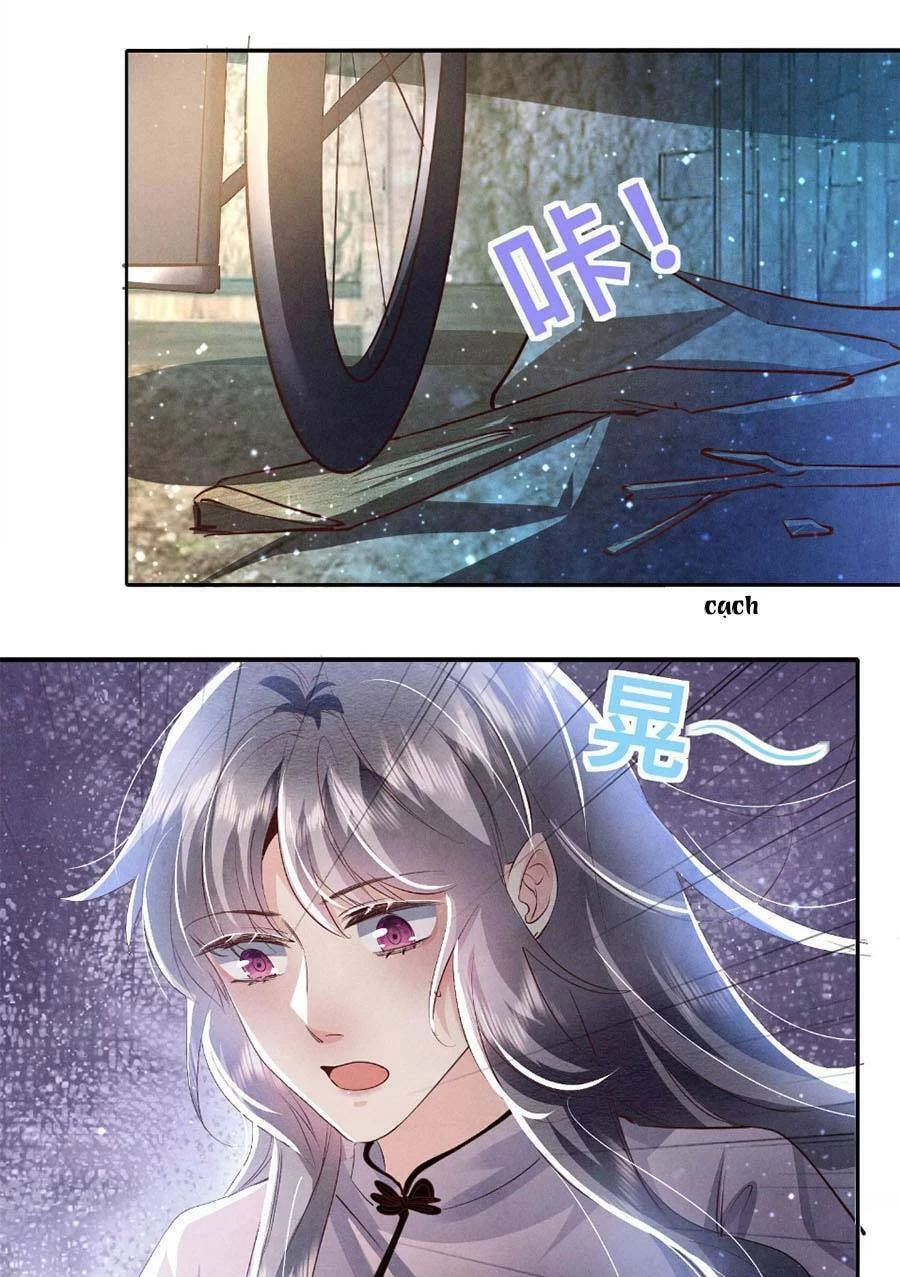Tôi Có Ông Chồng Hay Ghen Chapter 71 - 23