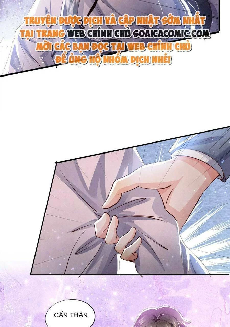 Tôi Có Ông Chồng Hay Ghen Chapter 71 - 24