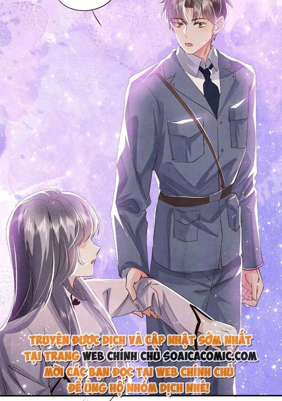 Tôi Có Ông Chồng Hay Ghen Chapter 71 - 25