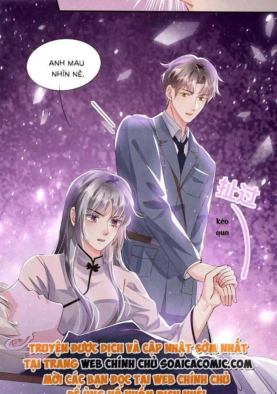 Tôi Có Ông Chồng Hay Ghen Chapter 71 - 27