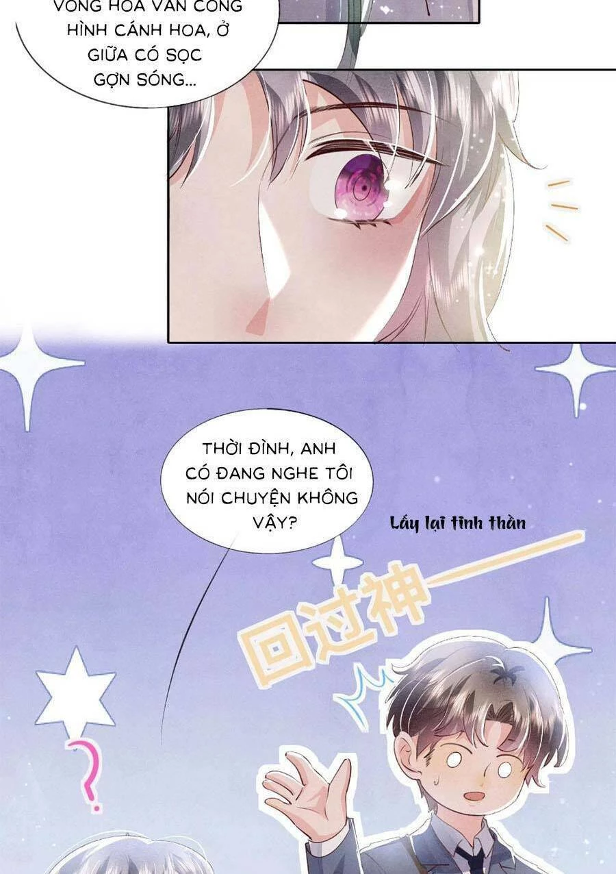 Tôi Có Ông Chồng Hay Ghen Chapter 71 - 29