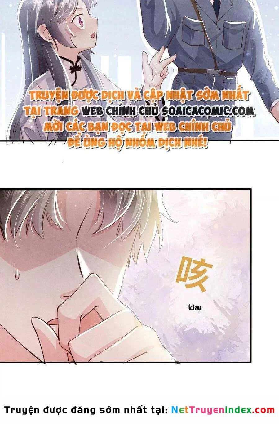 Tôi Có Ông Chồng Hay Ghen Chapter 71 - 30