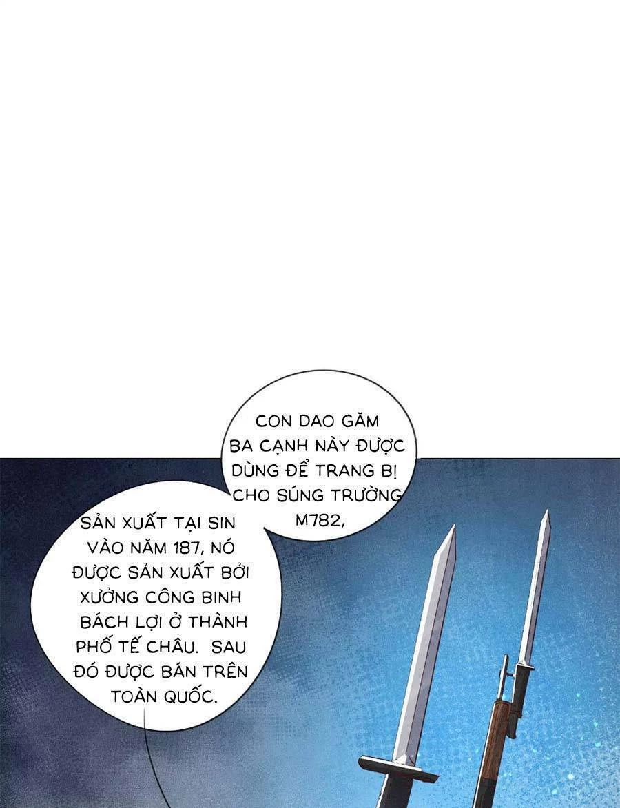 Tôi Có Ông Chồng Hay Ghen Chapter 71 - 31