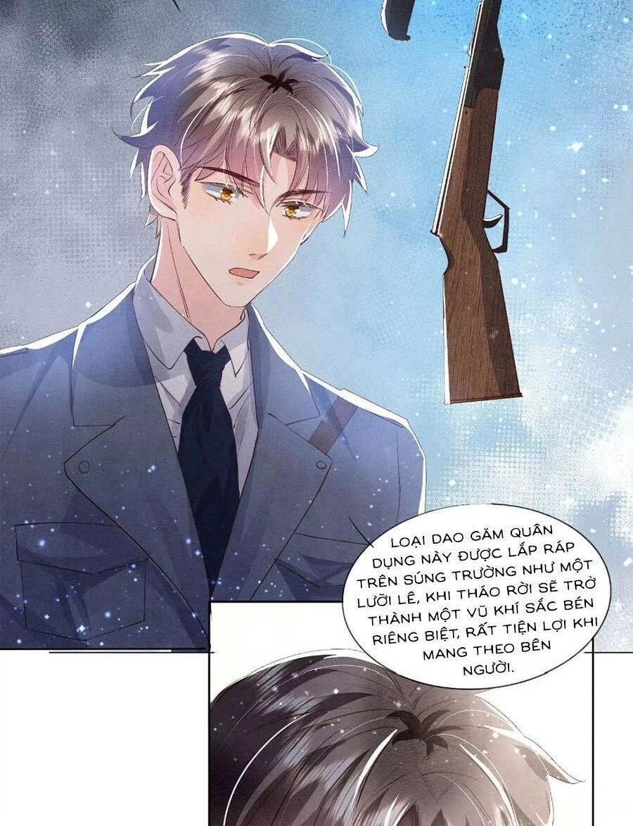 Tôi Có Ông Chồng Hay Ghen Chapter 71 - 32