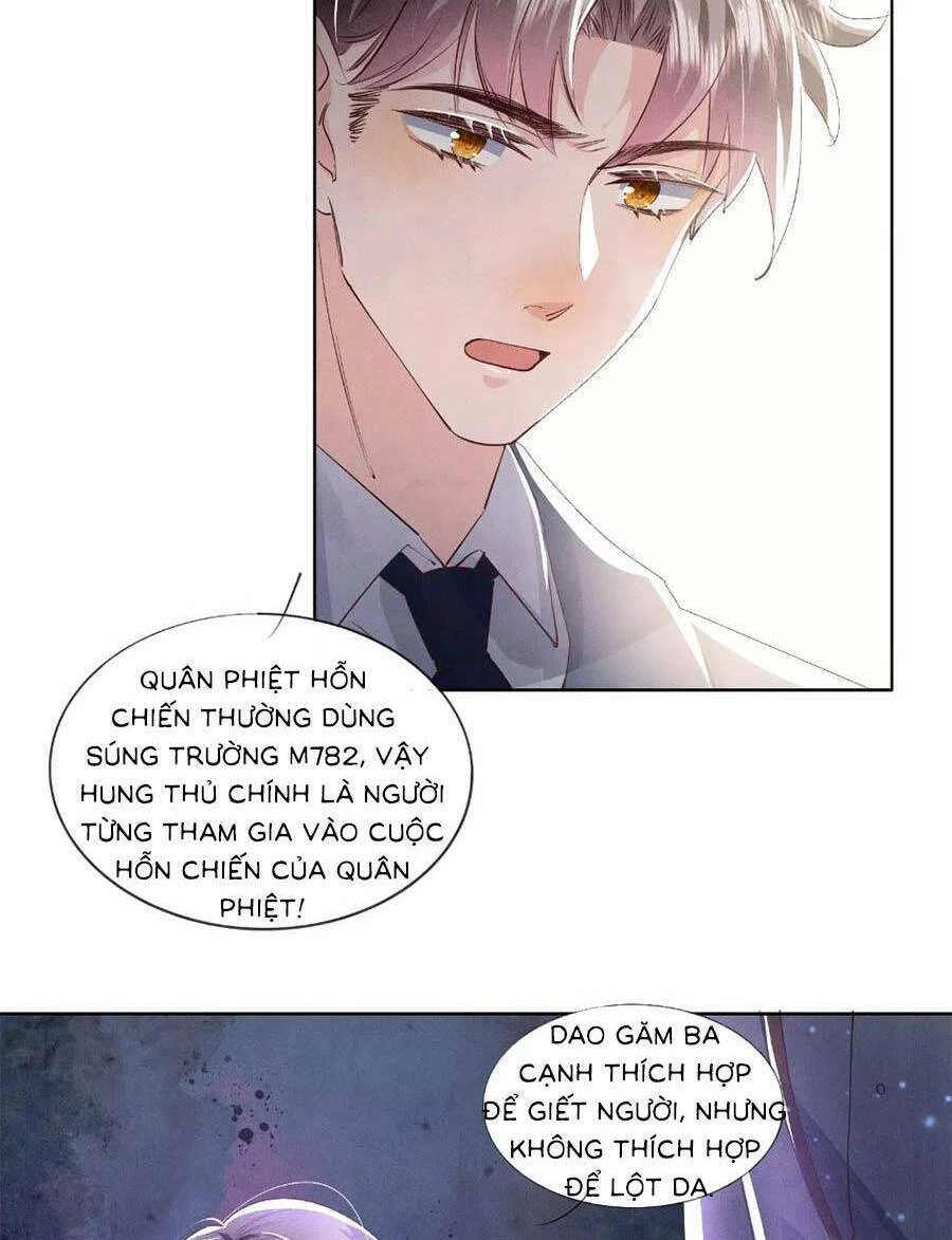 Tôi Có Ông Chồng Hay Ghen Chapter 71 - 33