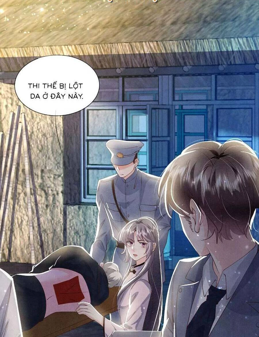 Tôi Có Ông Chồng Hay Ghen Chapter 71 - 36