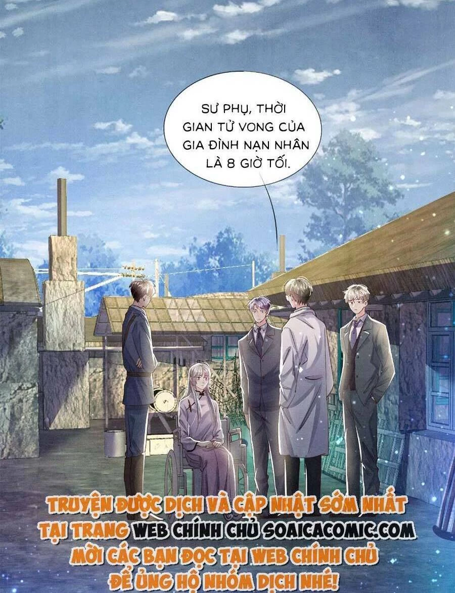 Tôi Có Ông Chồng Hay Ghen Chapter 71 - 38