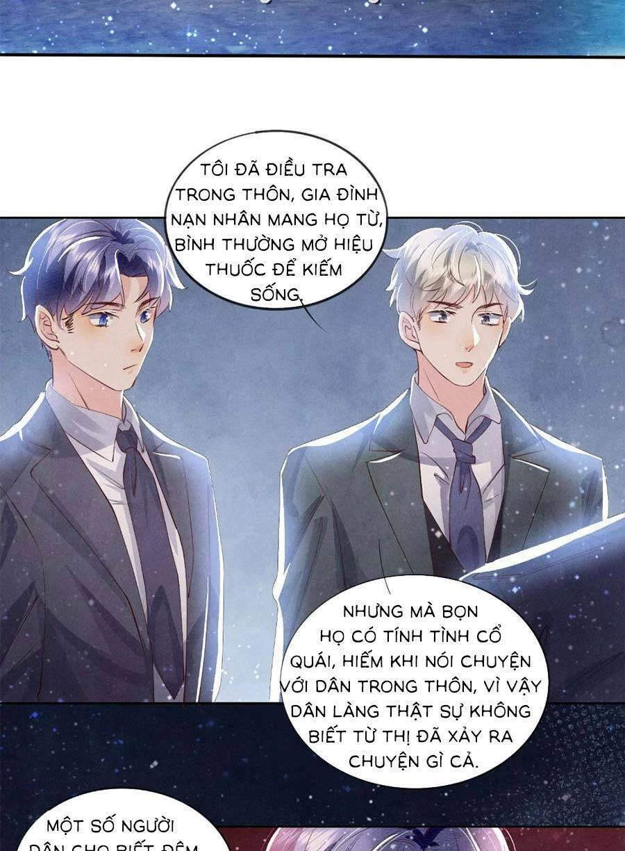 Tôi Có Ông Chồng Hay Ghen Chapter 71 - 39